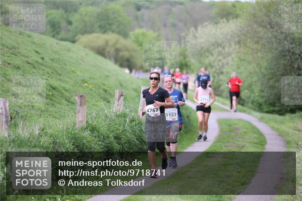 09.05.2026 - Störlauf Andreas Tolksdorf http://msf.ph/oto/9718741 09.05.2026 18:00:13 Laufen 4767, 5157, 4311 meine-sportfotos.de