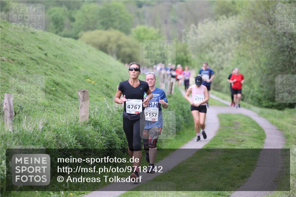 09.05.2026 - Störlauf Andreas Tolksdorf http://msf.ph/oto/9718742 09.05.2026 18:00:14 Laufen 4767, 5157, 4311 meine-sportfotos.de