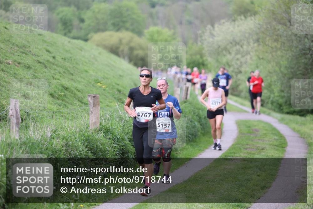 09.05.2026 - Störlauf Andreas Tolksdorf http://msf.ph/oto/9718744 09.05.2026 18:00:14 Laufen 4767, 5157, 4311 meine-sportfotos.de
