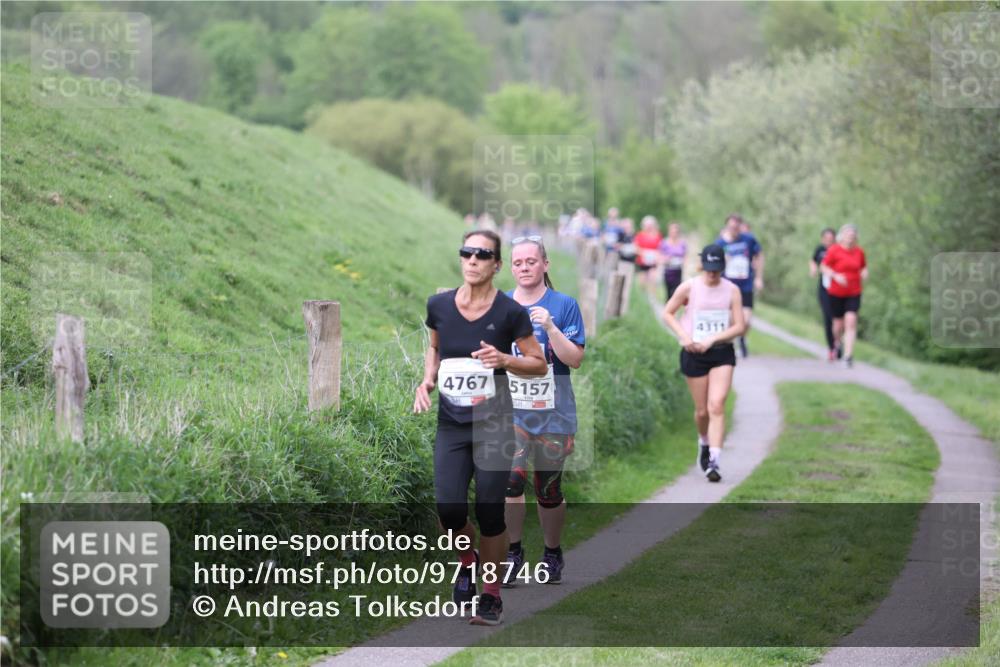 09.05.2026 - Störlauf Andreas Tolksdorf http://msf.ph/oto/9718746 09.05.2026 18:00:14 Laufen 4767, 5157, 4311 meine-sportfotos.de