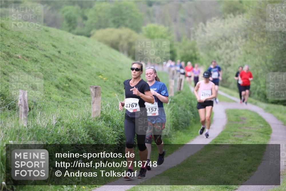 09.05.2026 - Störlauf Andreas Tolksdorf http://msf.ph/oto/9718748 09.05.2026 18:00:14 Laufen 4767, 157, 4111 meine-sportfotos.de