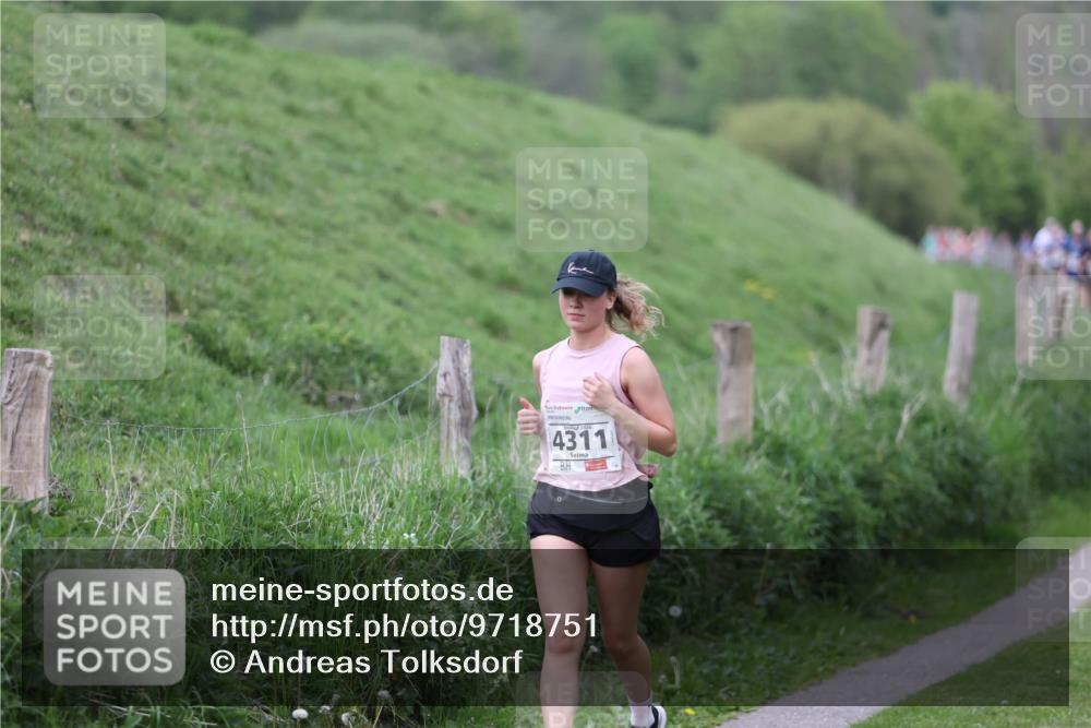09.05.2026 - Störlauf Andreas Tolksdorf http://msf.ph/oto/9718751 09.05.2026 18:00:20 Laufen 4311 meine-sportfotos.de