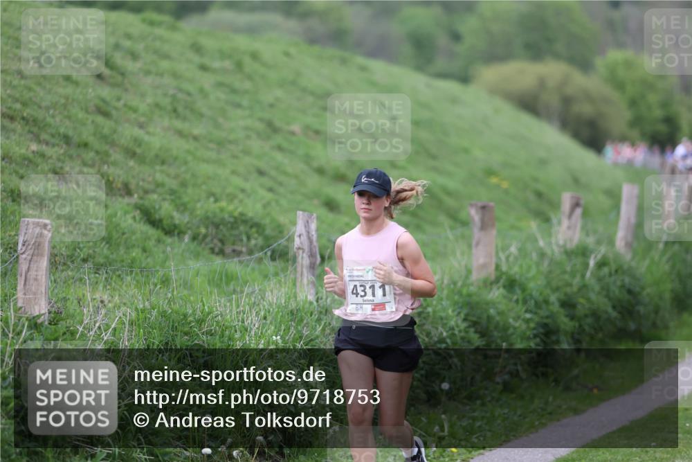 09.05.2026 - Störlauf Andreas Tolksdorf http://msf.ph/oto/9718753 09.05.2026 18:00:20 Laufen 2026, 4311 meine-sportfotos.de