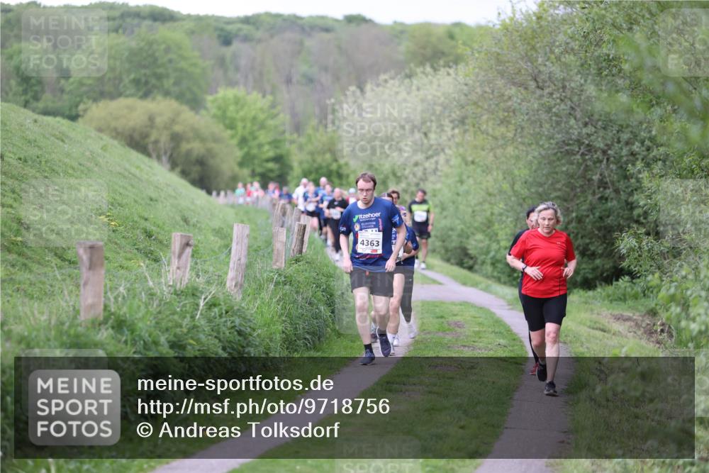 09.05.2026 - Störlauf Andreas Tolksdorf http://msf.ph/oto/9718756 09.05.2026 18:00:24 Laufen 4363 meine-sportfotos.de