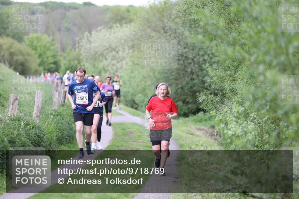 09.05.2026 - Störlauf Andreas Tolksdorf http://msf.ph/oto/9718769 09.05.2026 18:00:26 Laufen 4363, 4445 meine-sportfotos.de