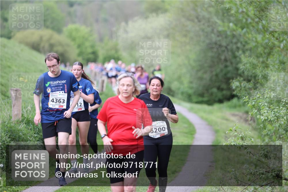 09.05.2026 - Störlauf Andreas Tolksdorf http://msf.ph/oto/9718771 09.05.2026 18:00:30 Laufen 4363, 12, 5200 meine-sportfotos.de