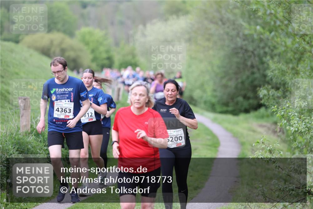 09.05.2026 - Störlauf Andreas Tolksdorf http://msf.ph/oto/9718773 09.05.2026 18:00:30 Laufen 15, 4363, 812, 5200 meine-sportfotos.de
