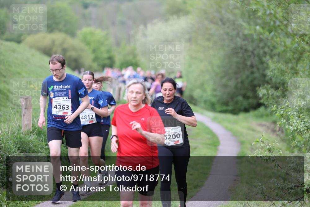 09.05.2026 - Störlauf Andreas Tolksdorf http://msf.ph/oto/9718774 09.05.2026 18:00:30 Laufen 4363, 4812, 5200 meine-sportfotos.de