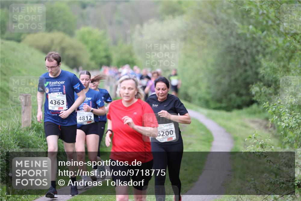 09.05.2026 - Störlauf Andreas Tolksdorf http://msf.ph/oto/9718775 09.05.2026 18:00:30 Laufen 4363, 4812, 5200 meine-sportfotos.de