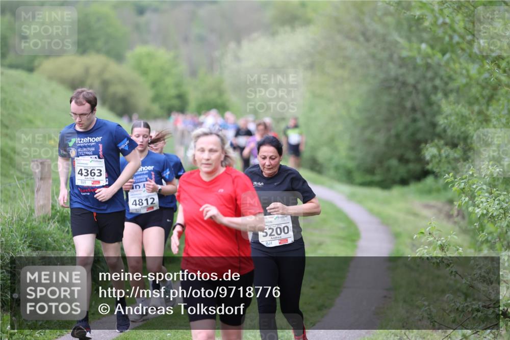 09.05.2026 - Störlauf Andreas Tolksdorf http://msf.ph/oto/9718776 09.05.2026 18:00:30 Laufen 4363, 4812, 5200 meine-sportfotos.de