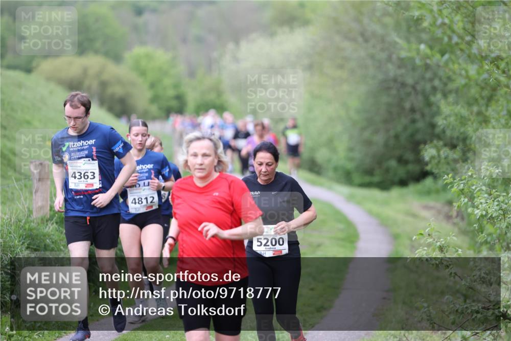 09.05.2026 - Störlauf Andreas Tolksdorf http://msf.ph/oto/9718777 09.05.2026 18:00:30 Laufen 4363, 4812, 5200 meine-sportfotos.de