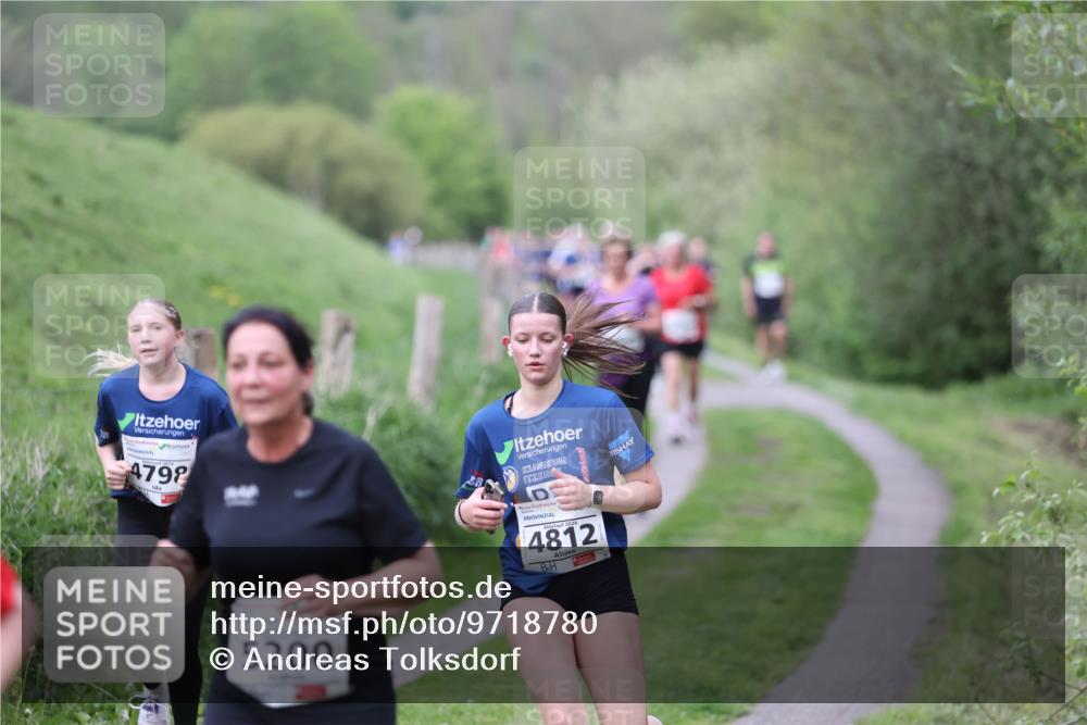 09.05.2026 - Störlauf Andreas Tolksdorf http://msf.ph/oto/9718780 09.05.2026 18:00:32 Laufen 4799, 5200, 2026, 4812 meine-sportfotos.de