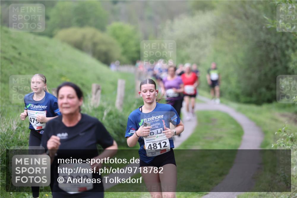 09.05.2026 - Störlauf Andreas Tolksdorf http://msf.ph/oto/9718782 09.05.2026 18:00:33 Laufen 475, 5200, 2026, 4812 meine-sportfotos.de