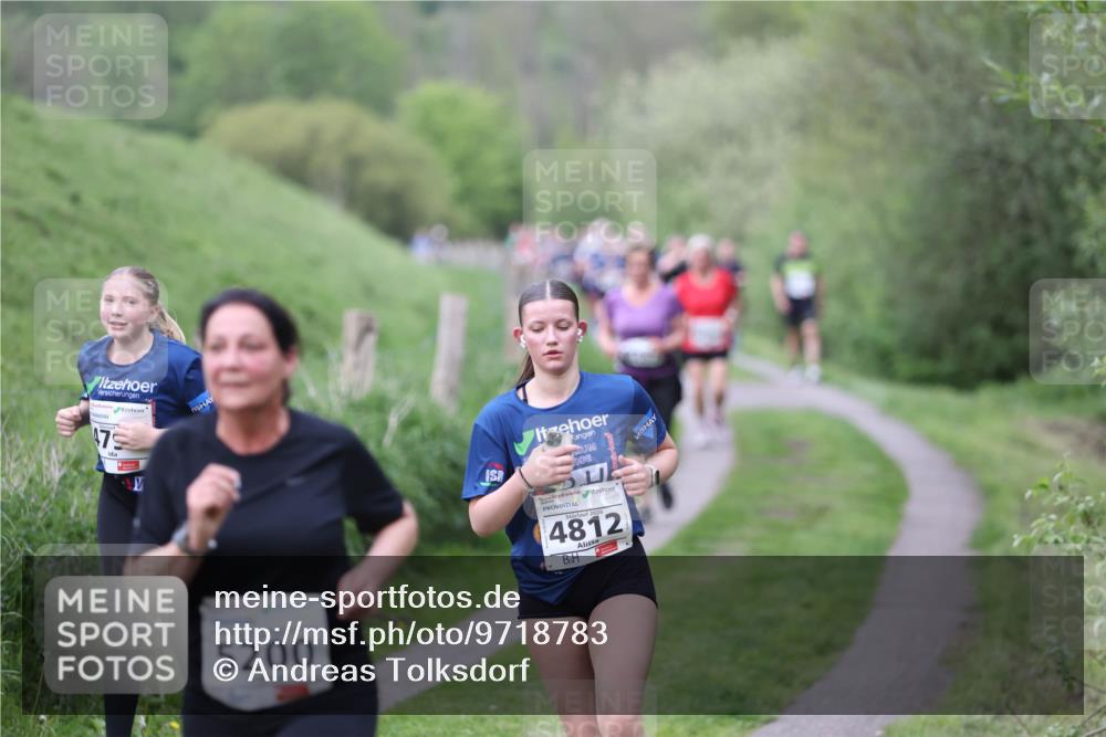 09.05.2026 - Störlauf Andreas Tolksdorf http://msf.ph/oto/9718783 09.05.2026 18:00:33 Laufen 47, 5200, 2026, 4812 meine-sportfotos.de