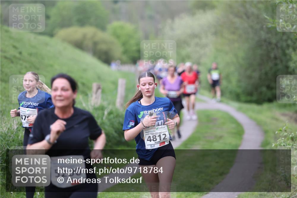 09.05.2026 - Störlauf Andreas Tolksdorf http://msf.ph/oto/9718784 09.05.2026 18:00:33 Laufen 475, 2026, 4812, 5200 meine-sportfotos.de