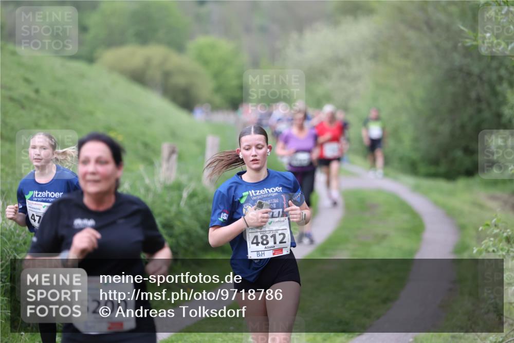 09.05.2026 - Störlauf Andreas Tolksdorf http://msf.ph/oto/9718786 09.05.2026 18:00:33 Laufen 47, 5200, 2026, 4812 meine-sportfotos.de