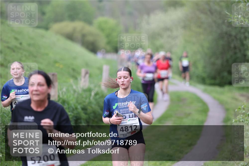 09.05.2026 - Störlauf Andreas Tolksdorf http://msf.ph/oto/9718789 09.05.2026 18:00:33 Laufen 5200, 2026, 4812 meine-sportfotos.de