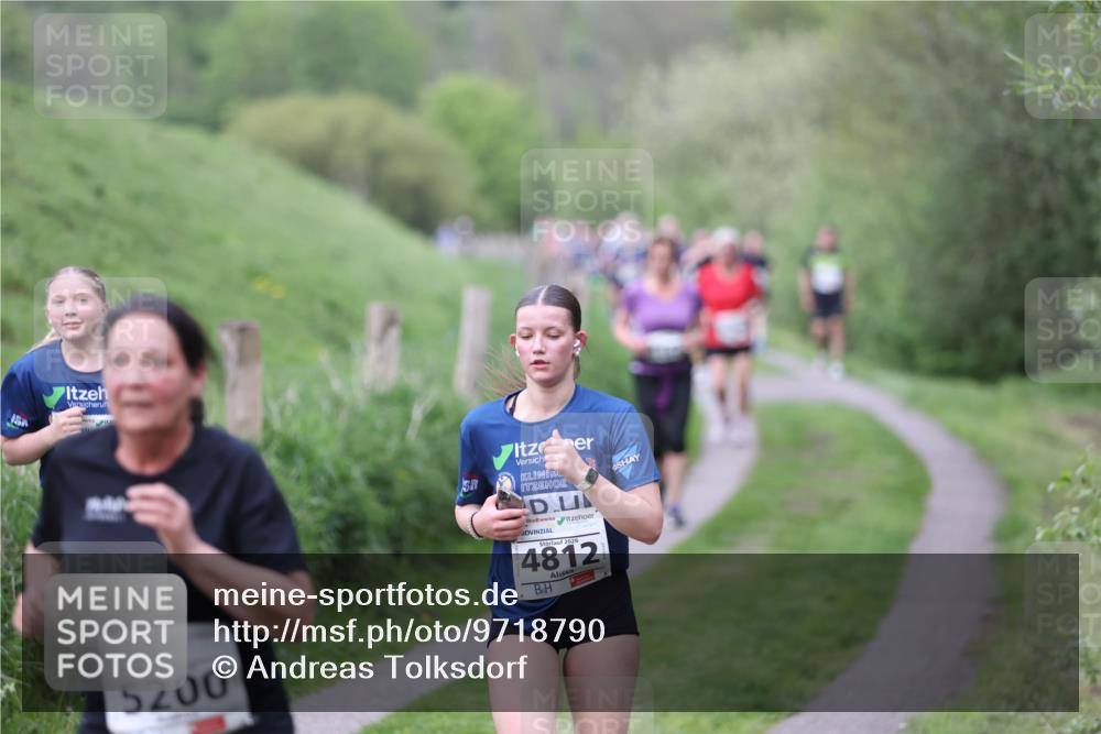 09.05.2026 - Störlauf Andreas Tolksdorf http://msf.ph/oto/9718790 09.05.2026 18:00:33 Laufen 5200, 2026, 4812 meine-sportfotos.de