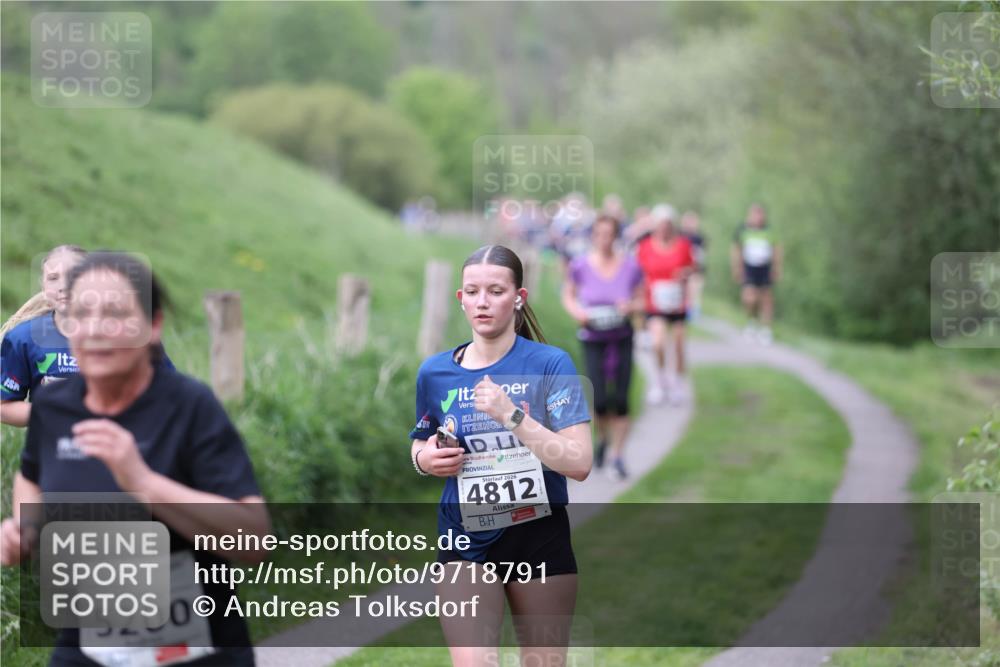 09.05.2026 - Störlauf Andreas Tolksdorf http://msf.ph/oto/9718791 09.05.2026 18:00:33 Laufen 5200, 2026, 4812 meine-sportfotos.de