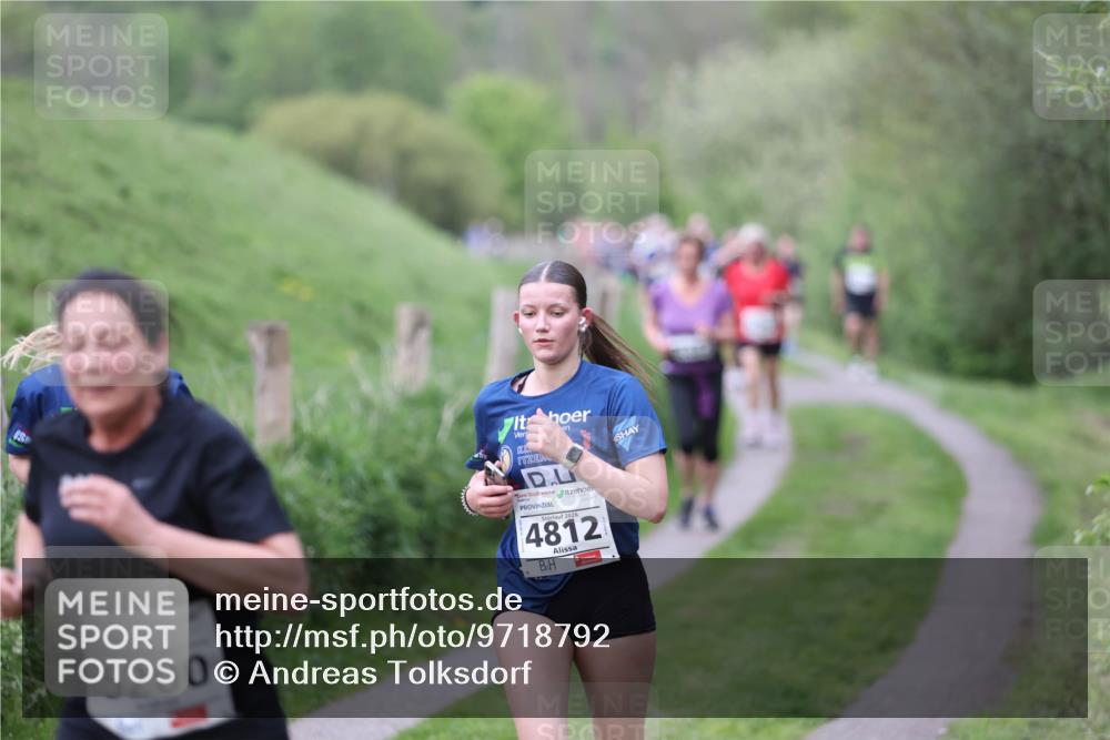 09.05.2026 - Störlauf Andreas Tolksdorf http://msf.ph/oto/9718792 09.05.2026 18:00:33 Laufen 5200, 2026, 4812 meine-sportfotos.de