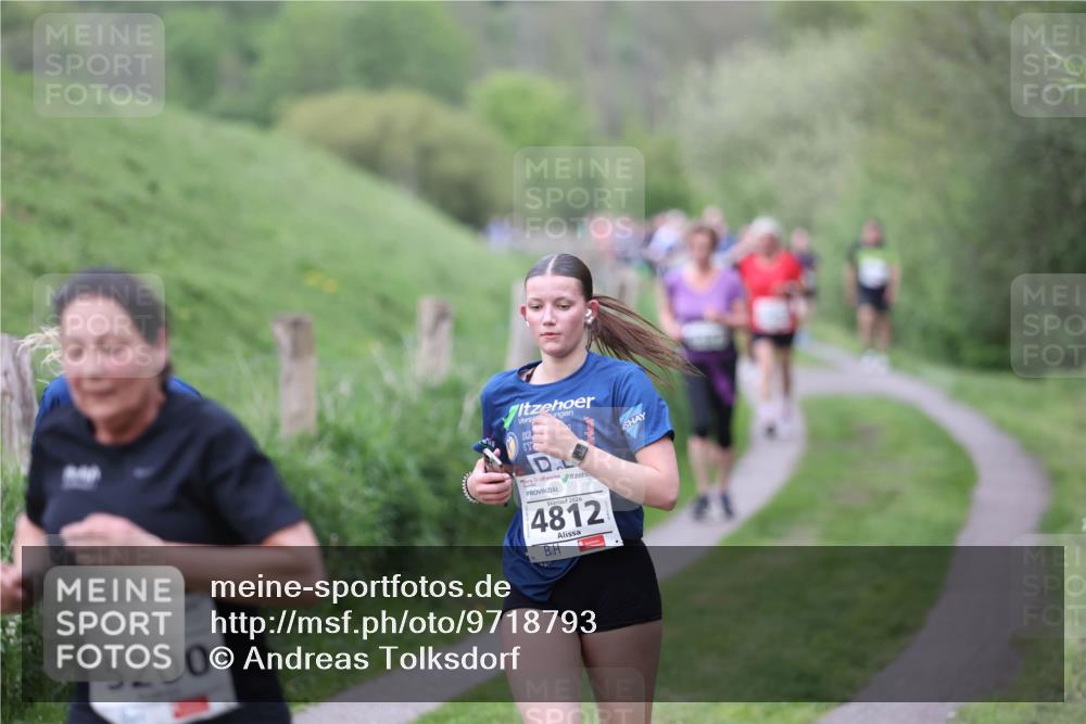 09.05.2026 - Störlauf Andreas Tolksdorf http://msf.ph/oto/9718793 09.05.2026 18:00:33 Laufen 5200, 2026, 4812 meine-sportfotos.de