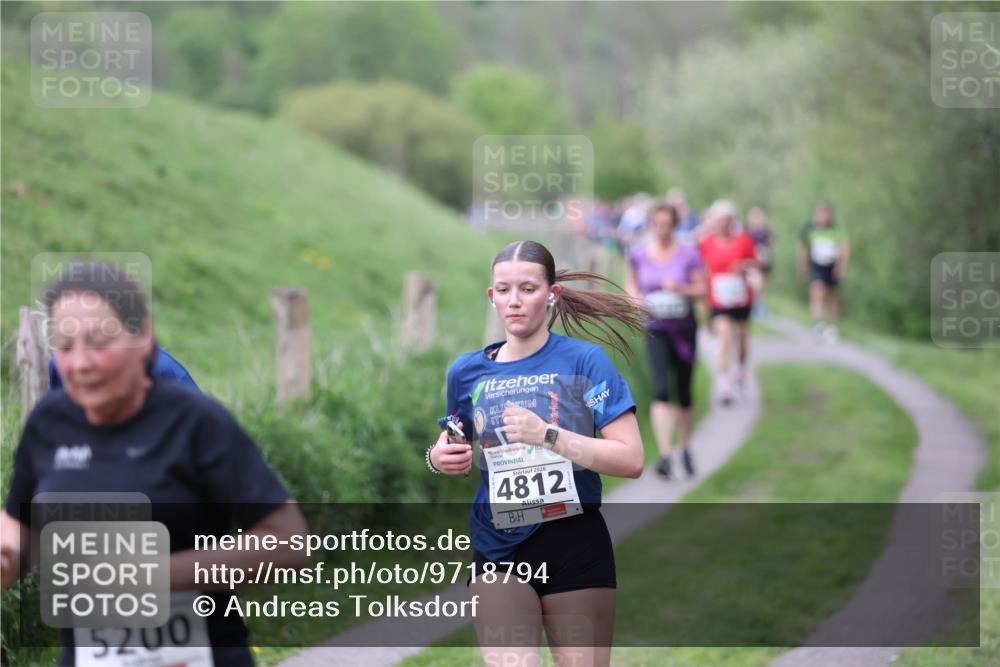 09.05.2026 - Störlauf Andreas Tolksdorf http://msf.ph/oto/9718794 09.05.2026 18:00:33 Laufen 5200, 2026, 4812 meine-sportfotos.de