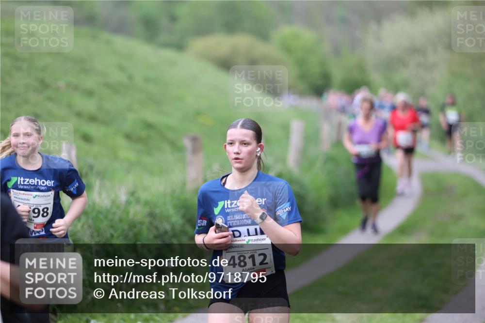 09.05.2026 - Störlauf Andreas Tolksdorf http://msf.ph/oto/9718795 09.05.2026 18:00:34 Laufen 98, 2026, 4812 meine-sportfotos.de