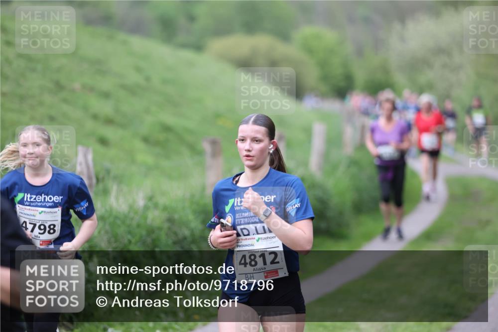 09.05.2026 - Störlauf Andreas Tolksdorf http://msf.ph/oto/9718796 09.05.2026 18:00:34 Laufen 2026, 4798, 2026, 4812 meine-sportfotos.de