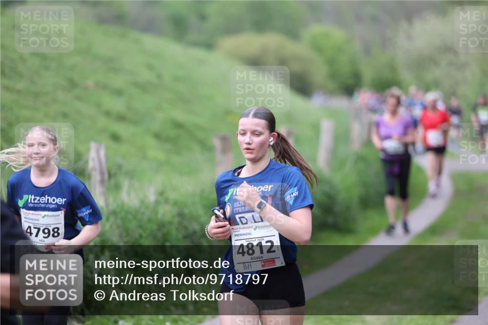09.05.2026 - Störlauf Andreas Tolksdorf http://msf.ph/oto/9718797 09.05.2026 18:00:34 Laufen 2026, 4798, 2026, 4812 meine-sportfotos.de