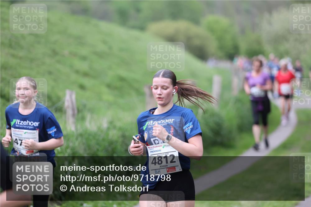 09.05.2026 - Störlauf Andreas Tolksdorf http://msf.ph/oto/9718798 09.05.2026 18:00:34 Laufen 47, 2026, 4812 meine-sportfotos.de