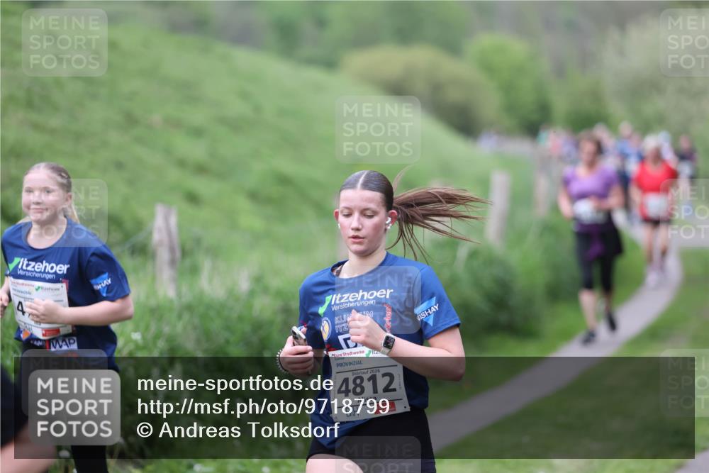 09.05.2026 - Störlauf Andreas Tolksdorf http://msf.ph/oto/9718799 09.05.2026 18:00:34 Laufen 4, 2026, 4812 meine-sportfotos.de