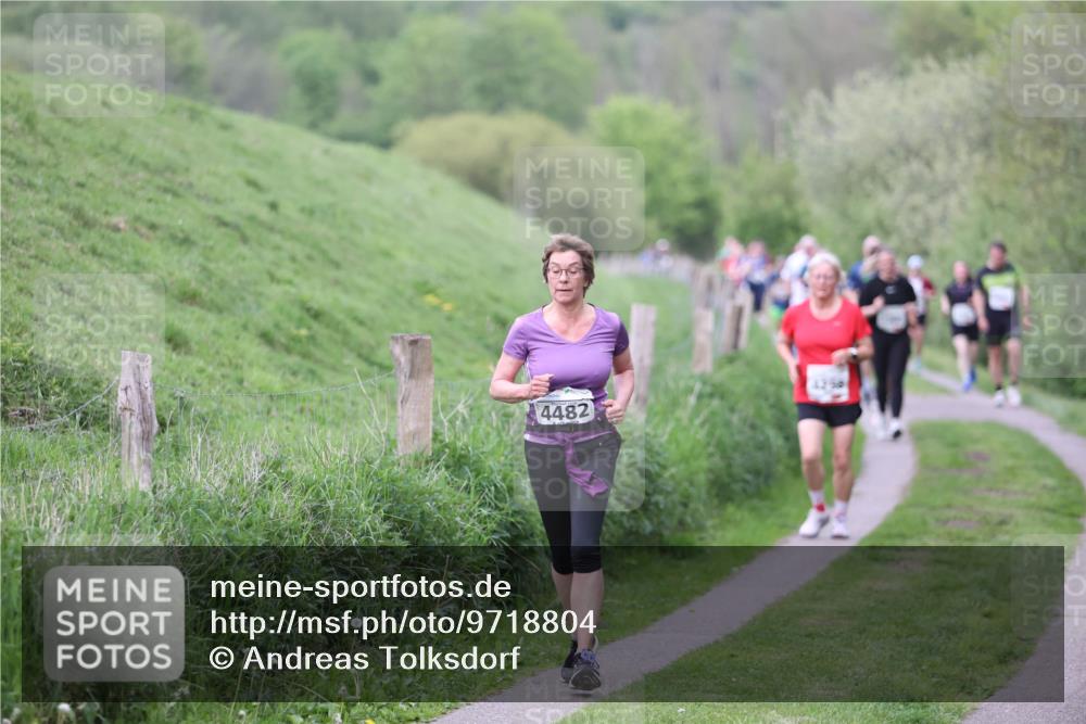 09.05.2026 - Störlauf Andreas Tolksdorf http://msf.ph/oto/9718804 09.05.2026 18:00:37 Laufen 4482, 4256 meine-sportfotos.de