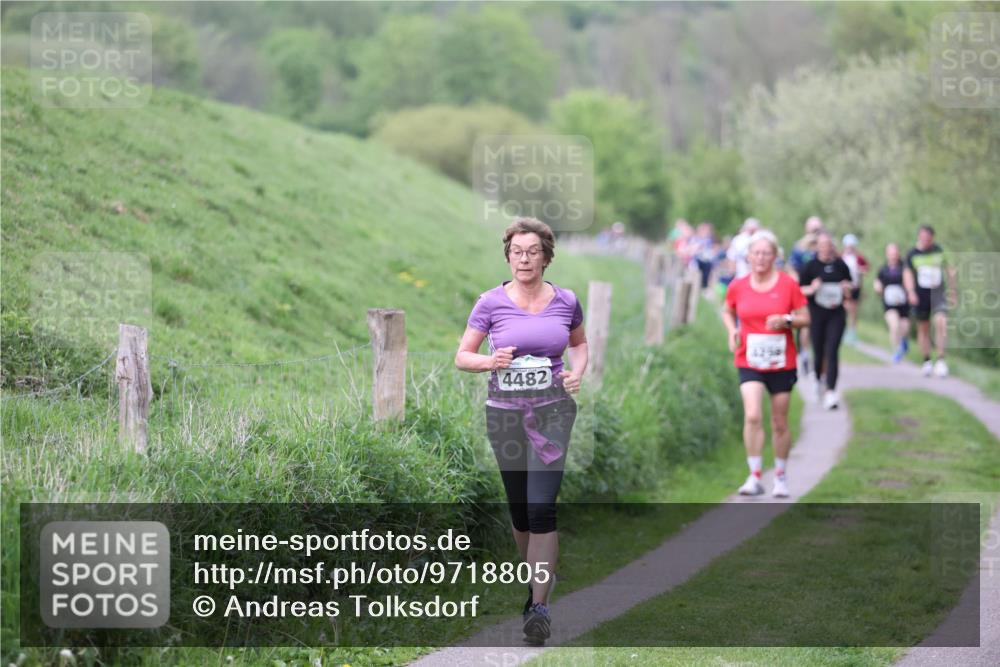 09.05.2026 - Störlauf Andreas Tolksdorf http://msf.ph/oto/9718805 09.05.2026 18:00:37 Laufen 4482, 4256 meine-sportfotos.de