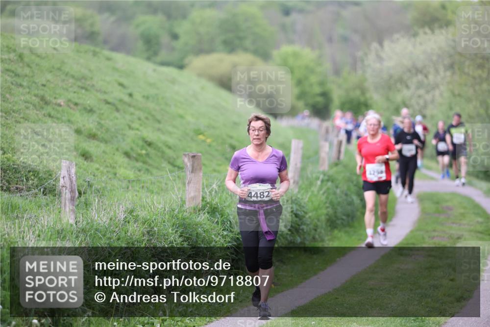 09.05.2026 - Störlauf Andreas Tolksdorf http://msf.ph/oto/9718807 09.05.2026 18:00:37 Laufen 4482, 4250 meine-sportfotos.de