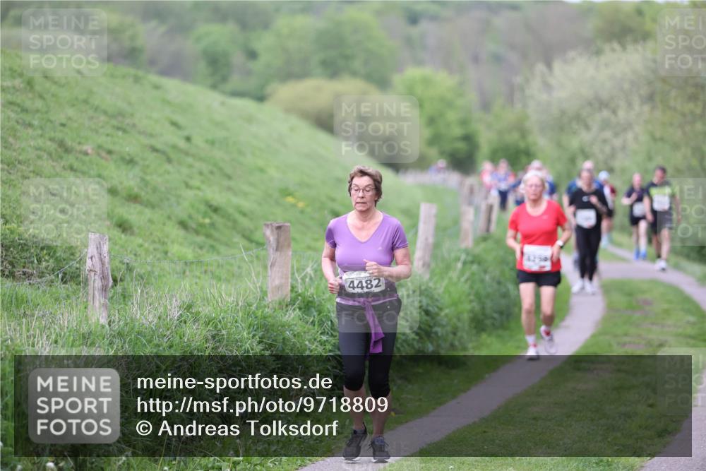 09.05.2026 - Störlauf Andreas Tolksdorf http://msf.ph/oto/9718809 09.05.2026 18:00:37 Laufen 4482, 4250 meine-sportfotos.de
