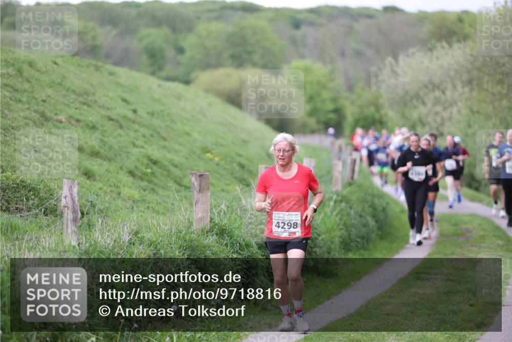 09.05.2026 - Störlauf Andreas Tolksdorf http://msf.ph/oto/9718816 09.05.2026 18:00:41 Laufen 4298, 4340 meine-sportfotos.de