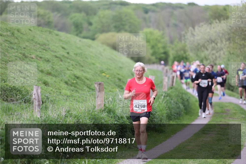 09.05.2026 - Störlauf Andreas Tolksdorf http://msf.ph/oto/9718817 09.05.2026 18:00:41 Laufen 4298, 4380 meine-sportfotos.de