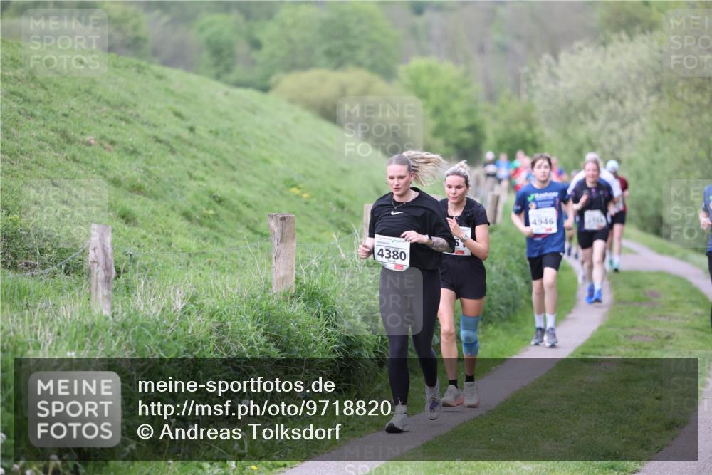 09.05.2026 - Störlauf Andreas Tolksdorf http://msf.ph/oto/9718820 09.05.2026 18:00:47 Laufen 4380, 4946 meine-sportfotos.de
