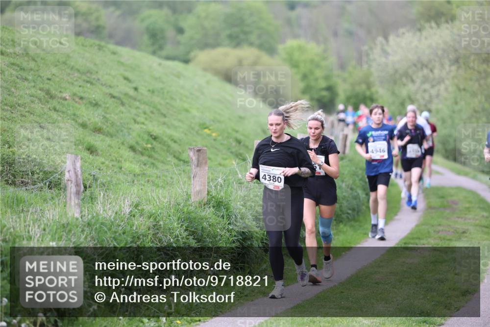 09.05.2026 - Störlauf Andreas Tolksdorf http://msf.ph/oto/9718821 09.05.2026 18:00:47 Laufen 4380, 4946 meine-sportfotos.de