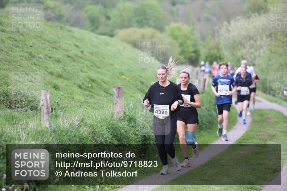 09.05.2026 - Störlauf Andreas Tolksdorf http://msf.ph/oto/9718823 09.05.2026 18:00:47 Laufen 4380, 4946 meine-sportfotos.de