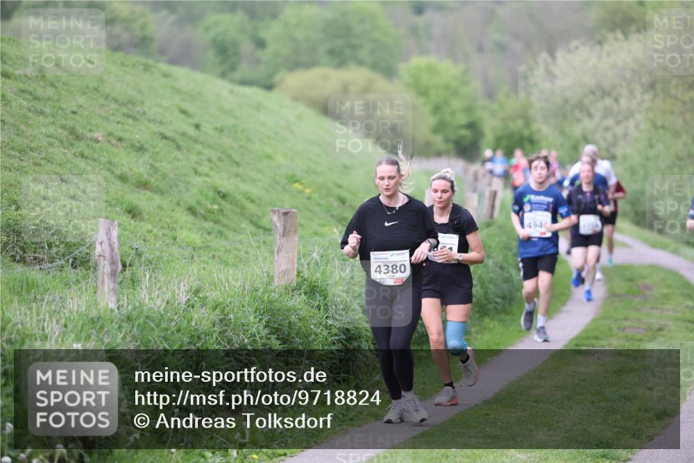 09.05.2026 - Störlauf Andreas Tolksdorf http://msf.ph/oto/9718824 09.05.2026 18:00:47 Laufen 4380, 494 meine-sportfotos.de
