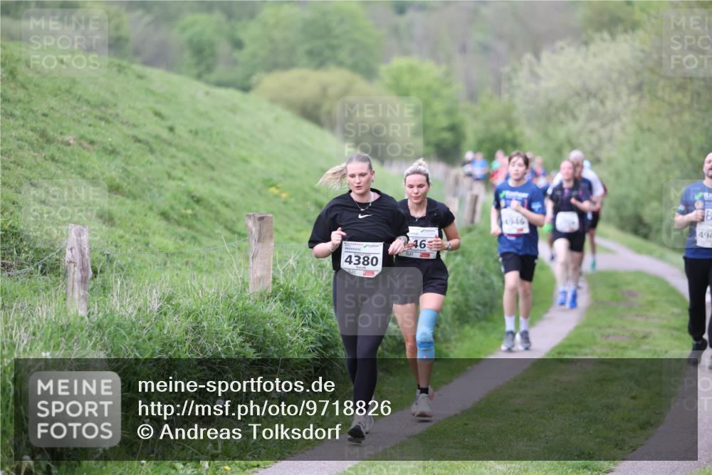 09.05.2026 - Störlauf Andreas Tolksdorf http://msf.ph/oto/9718826 09.05.2026 18:00:48 Laufen 4946, 494, 46, 4380 meine-sportfotos.de