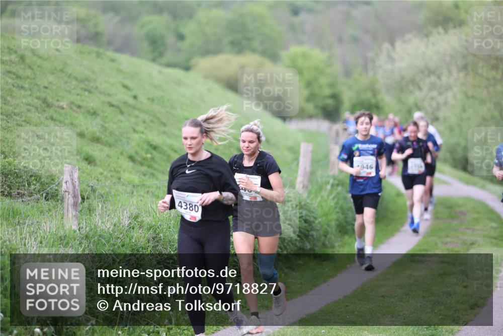 09.05.2026 - Störlauf Andreas Tolksdorf http://msf.ph/oto/9718827 09.05.2026 18:00:49 Laufen 4380, 946 meine-sportfotos.de