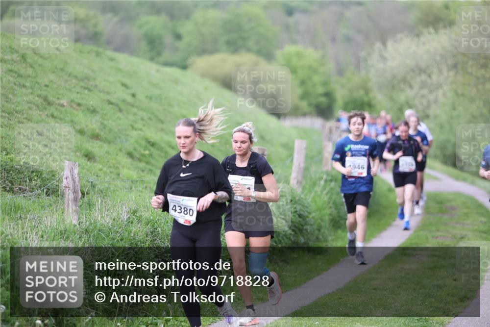 09.05.2026 - Störlauf Andreas Tolksdorf http://msf.ph/oto/9718828 09.05.2026 18:00:49 Laufen 4380, 4946 meine-sportfotos.de