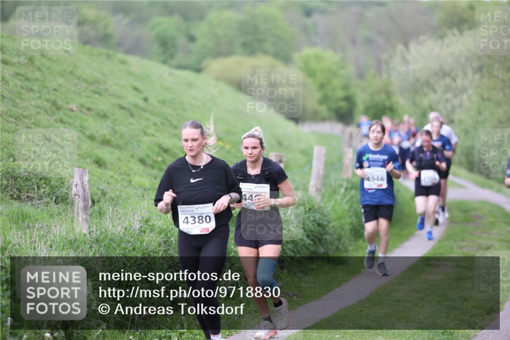 09.05.2026 - Störlauf Andreas Tolksdorf http://msf.ph/oto/9718830 09.05.2026 18:00:49 Laufen 4380, 44, 4946 meine-sportfotos.de