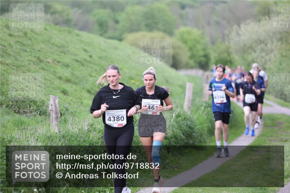 09.05.2026 - Störlauf Andreas Tolksdorf http://msf.ph/oto/9718832 09.05.2026 18:00:49 Laufen 4380, 46, 4946 meine-sportfotos.de