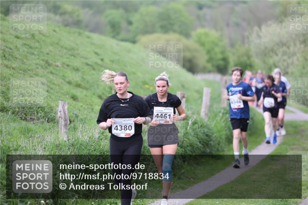 09.05.2026 - Störlauf Andreas Tolksdorf http://msf.ph/oto/9718834 09.05.2026 18:00:49 Laufen 4380, 4461, 4946 meine-sportfotos.de