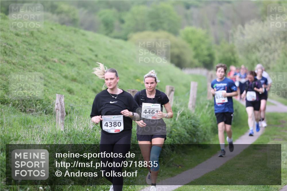 09.05.2026 - Störlauf Andreas Tolksdorf http://msf.ph/oto/9718835 09.05.2026 18:00:49 Laufen 4380, 4461, 4941 meine-sportfotos.de