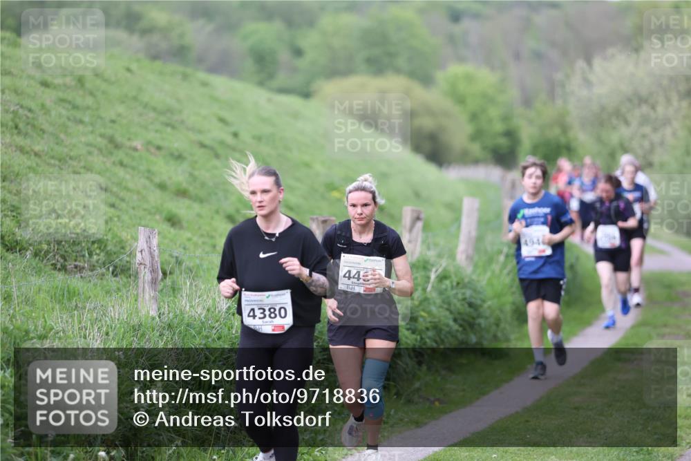 09.05.2026 - Störlauf Andreas Tolksdorf http://msf.ph/oto/9718836 09.05.2026 18:00:49 Laufen 4380, 445, 4946 meine-sportfotos.de