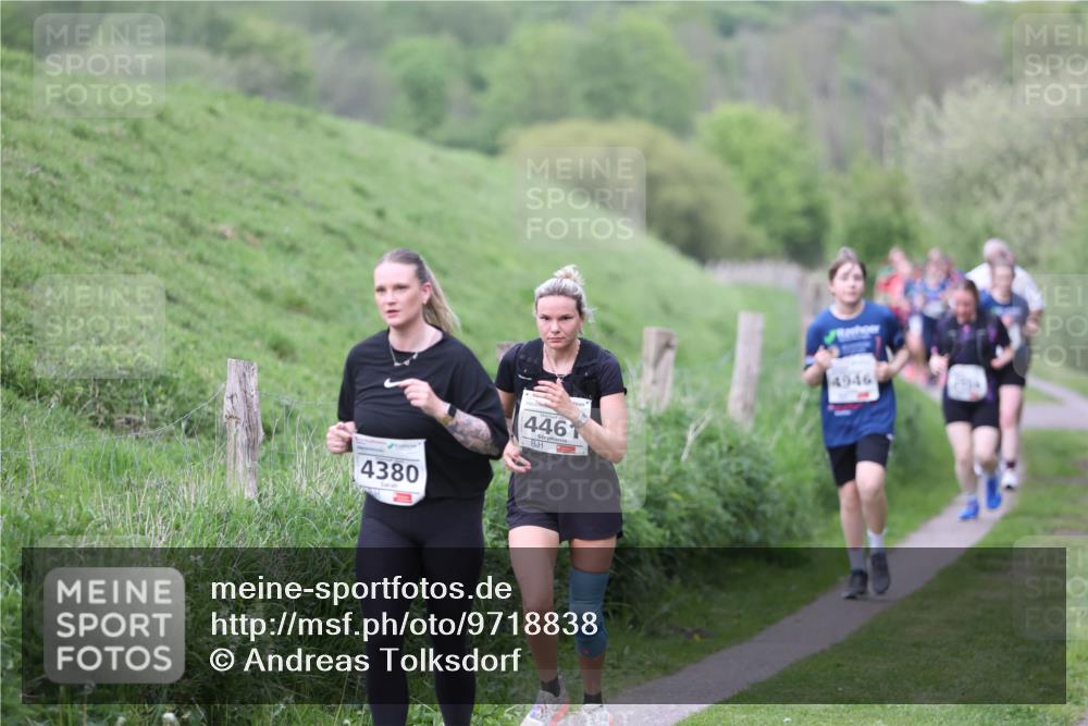 09.05.2026 - Störlauf Andreas Tolksdorf http://msf.ph/oto/9718838 09.05.2026 18:00:49 Laufen 4380, 446, 4946 meine-sportfotos.de